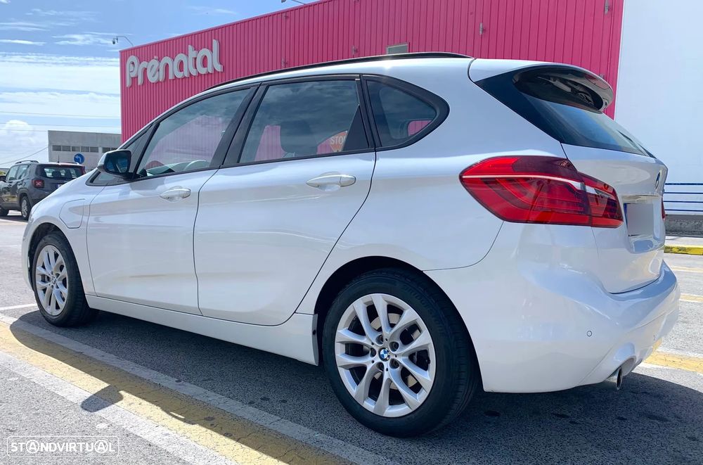 BMW 225xe Active Tourer Advantage - 3