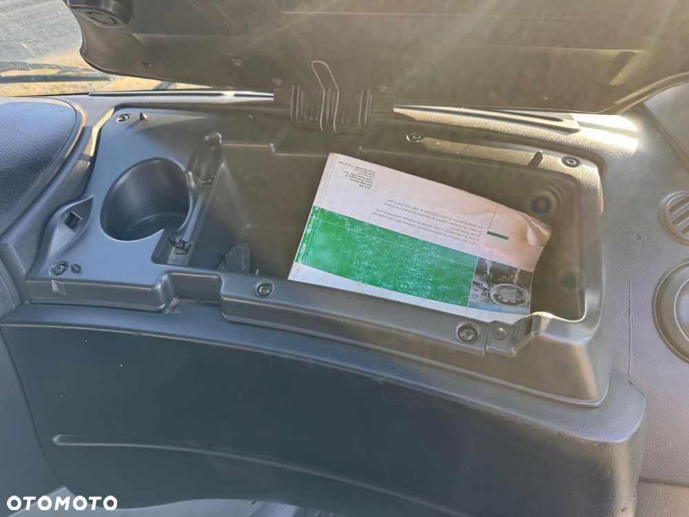 Iveco Daily 35S12 Średni - 30