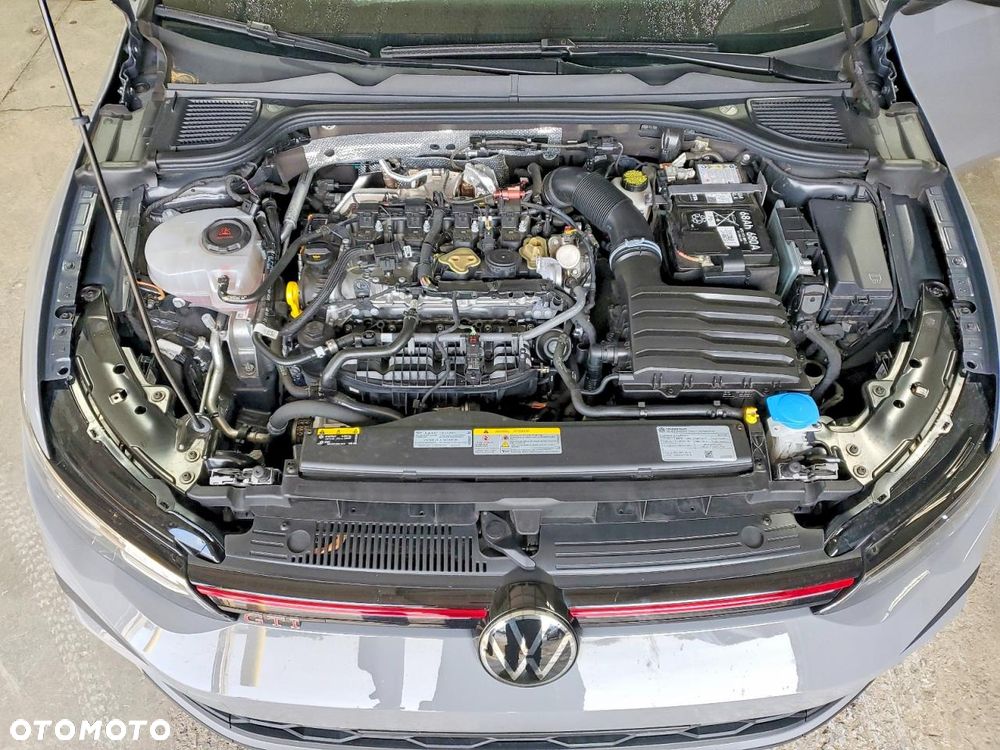 Volkswagen Golf 2.0 TSI GTI DSG - 12