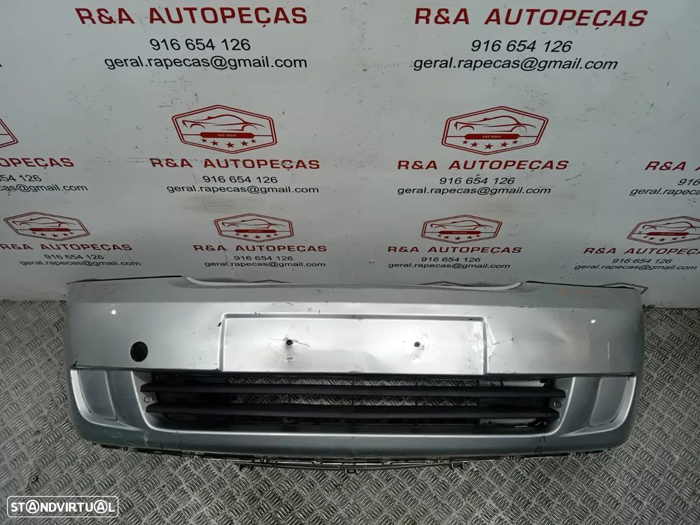 Parachoques Frente Frontal Opel Meriva A Original - 1