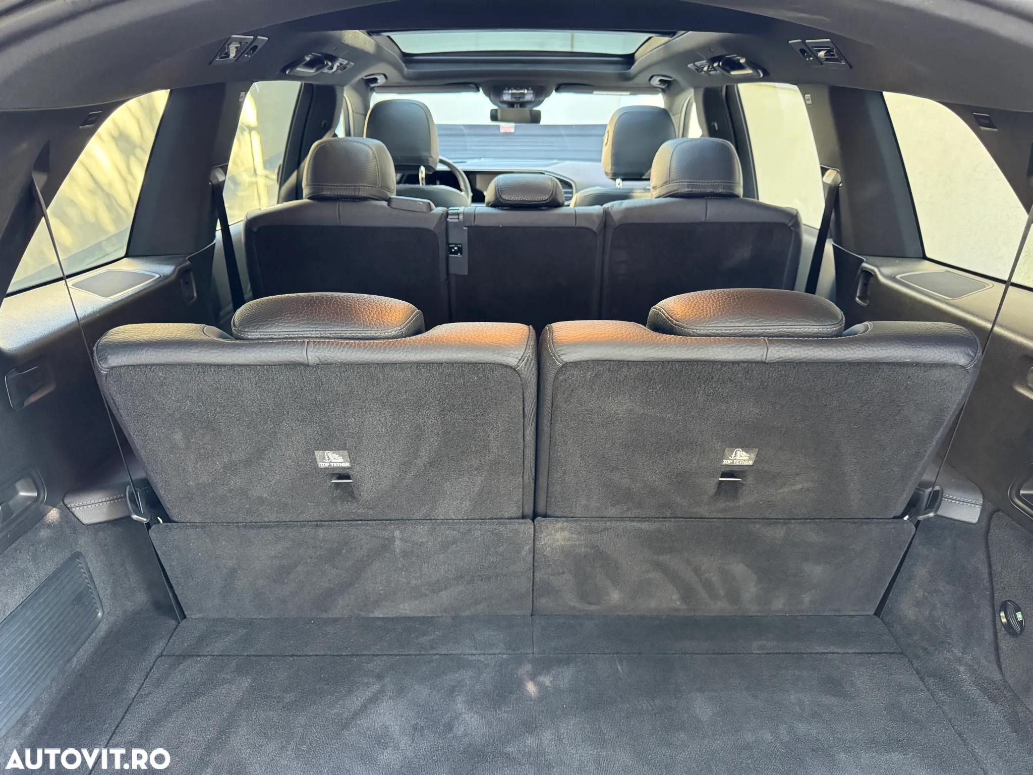 Mercedes-Benz GLS 400 d 4MATIC Aut. - 14