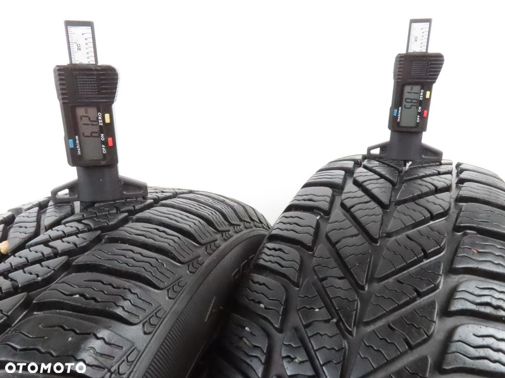 2x 175/65R14 OPONY ZIMOWE Kelly Winter ST 82T - 5