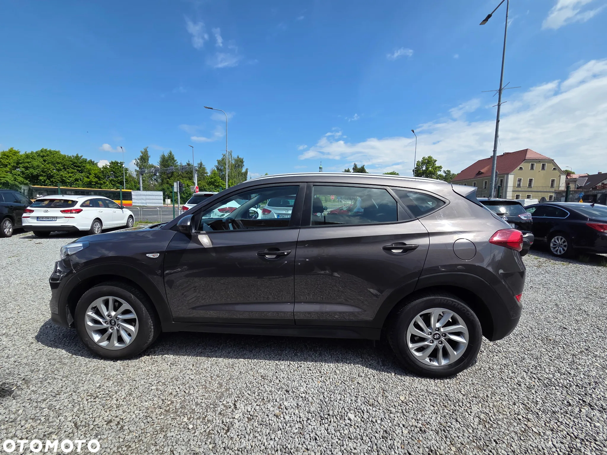 Hyundai Tucson 1.6 GDi 2WD Style - 2