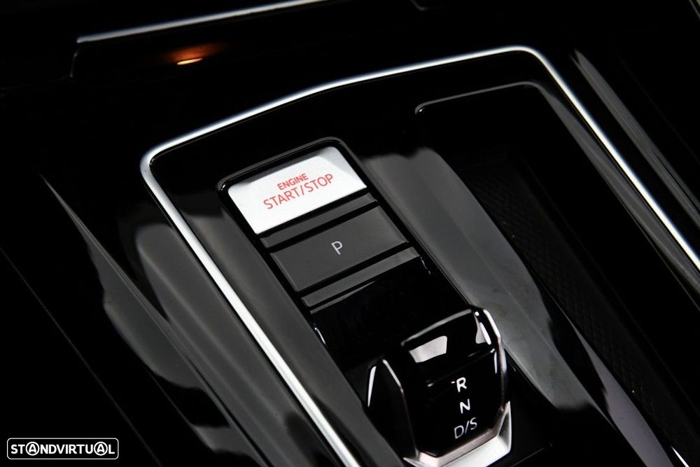 VW Golf 2.0 TSI GTI Clubsport DSG - 16