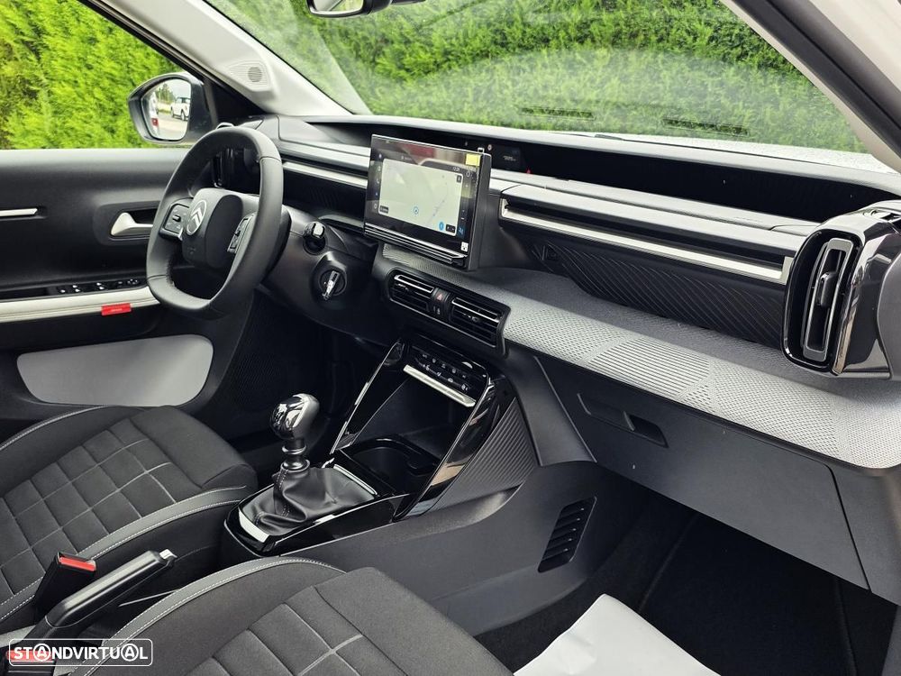 Citroën C3 1.2 Turbo Max - 21