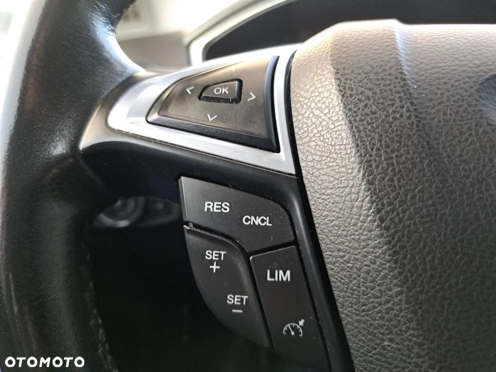 Ford Mondeo 1.5 EcoBoost Trend - 16