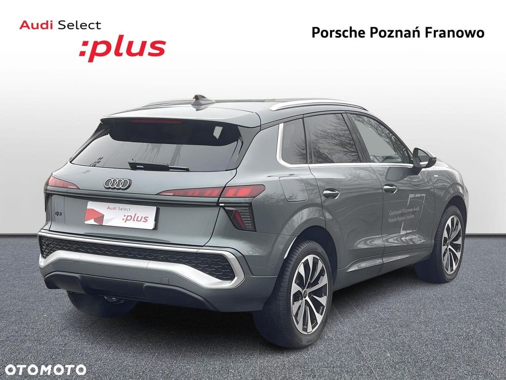Audi Q3 - 6