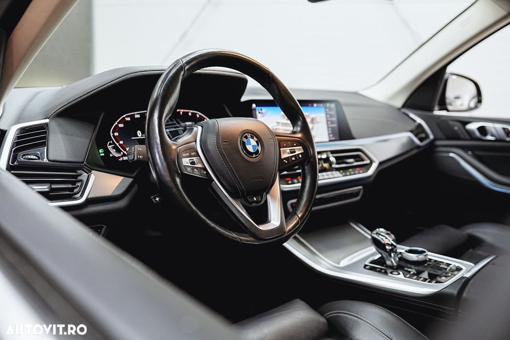BMW X5 - 9