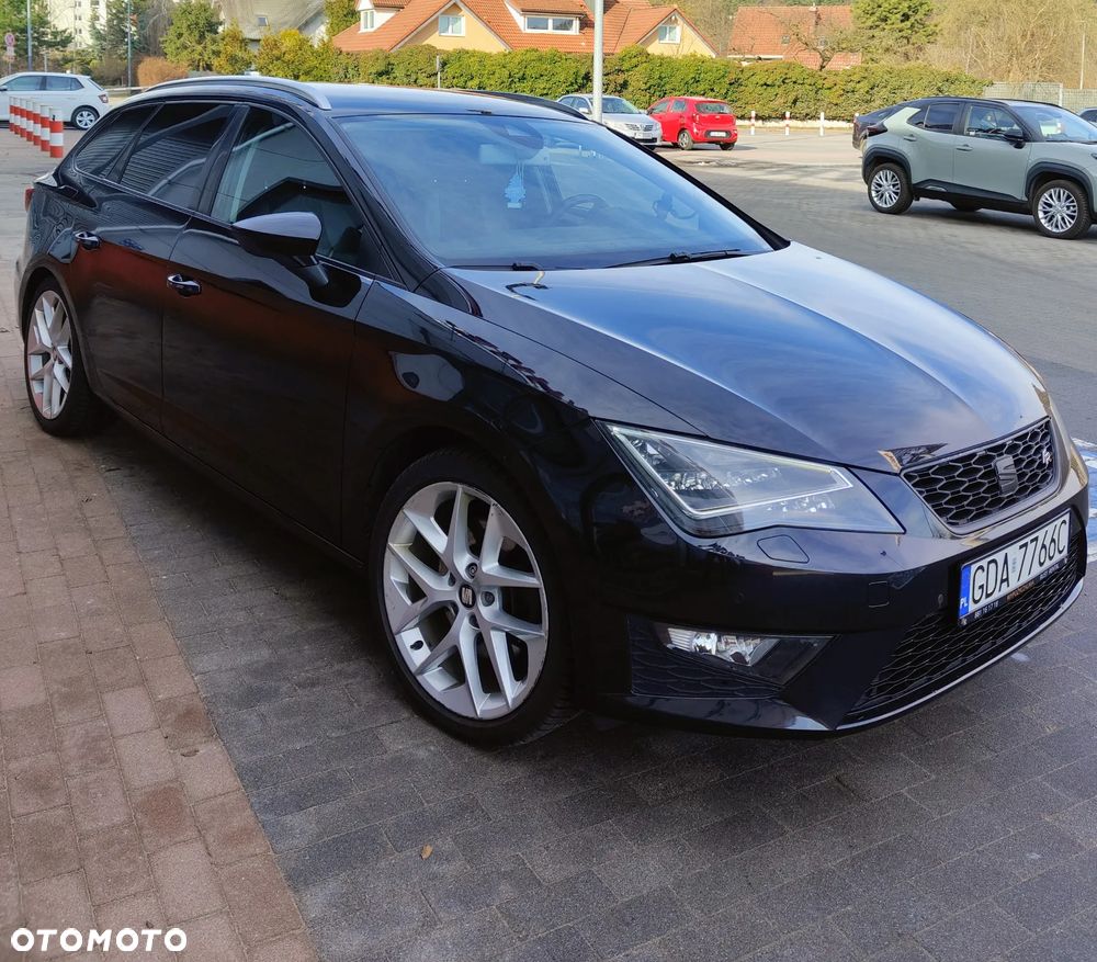Seat Leon - 4