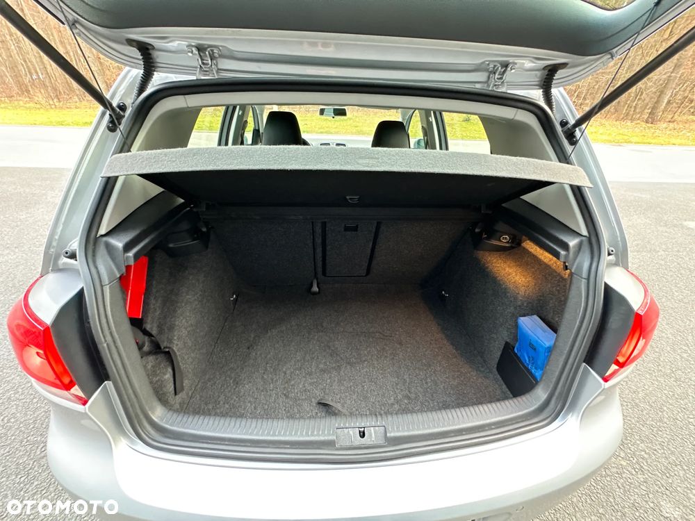 Volkswagen Golf 1.6 Edition - 20