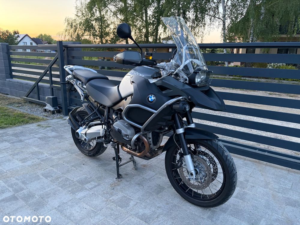 BMW GS - 13