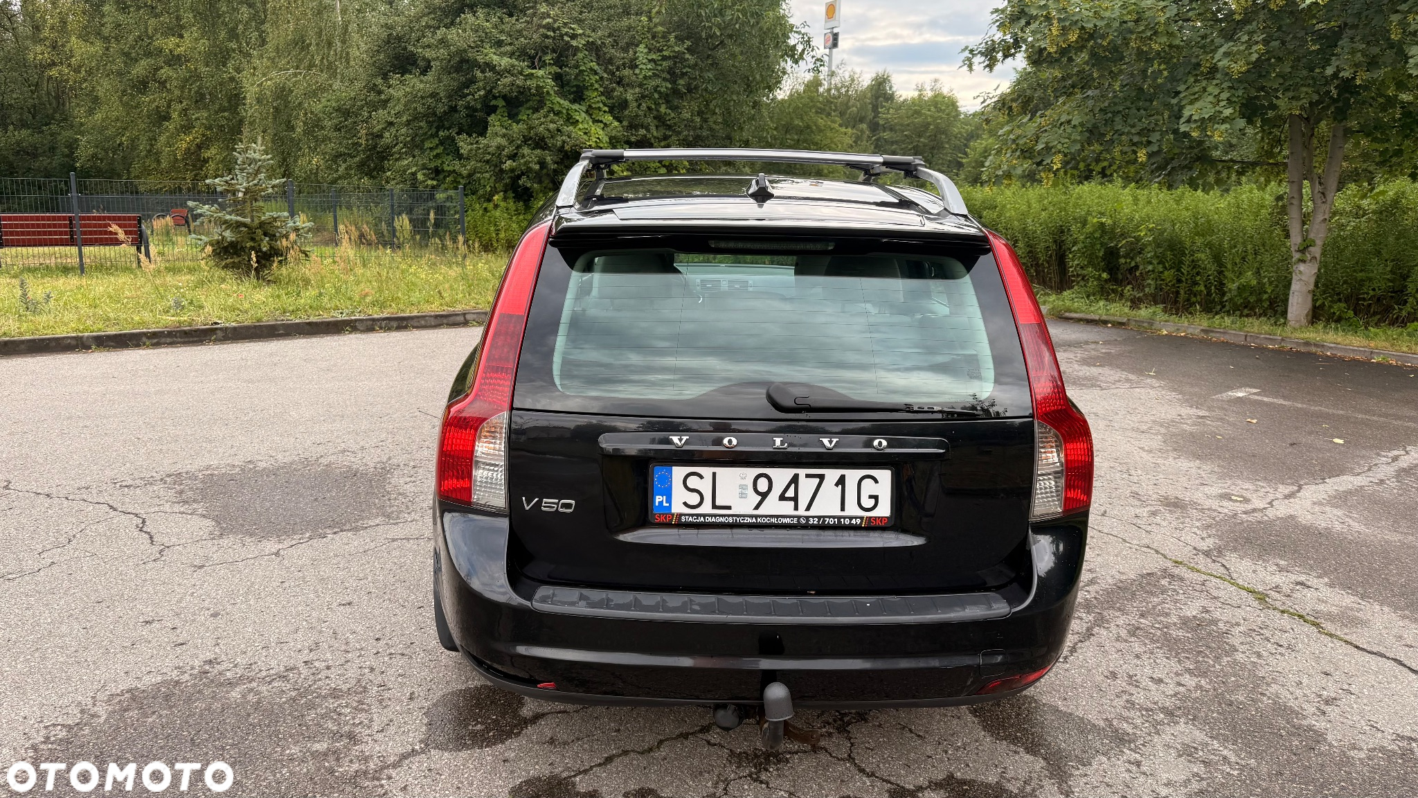 Volvo V50 1.6D DPF DRIVe Momentum - 4