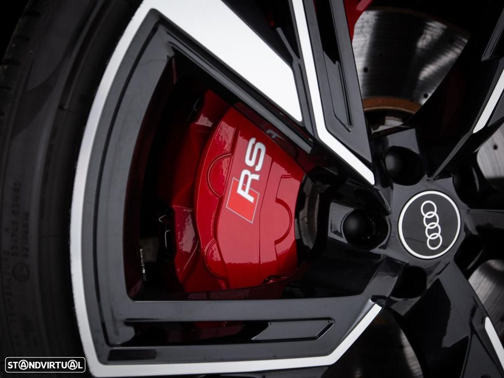 Audi RS6 Avant 4.0 TFSI quattro Tiptronic - 20