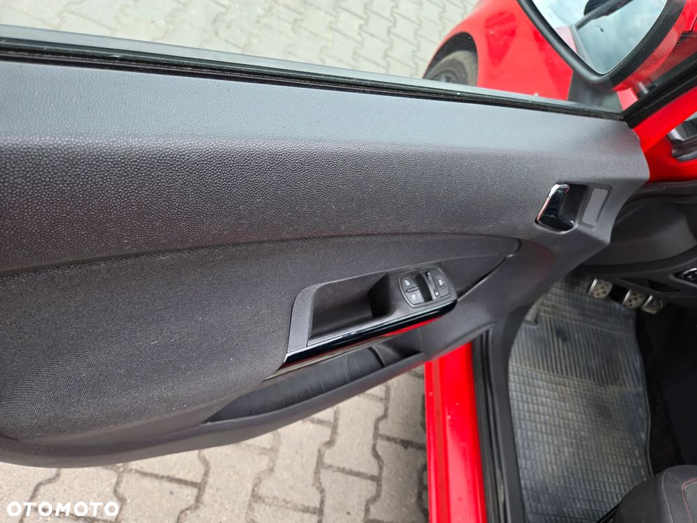 Opel Corsa 1.4 16V 150 Jahre - 11