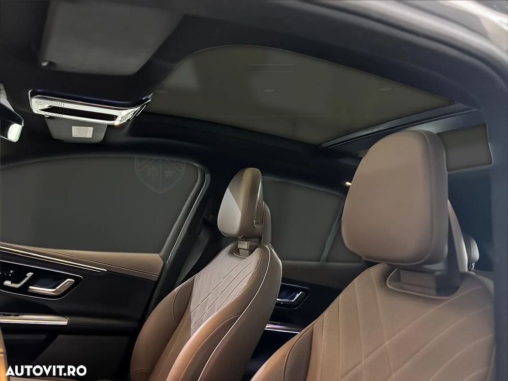 Mercedes-Benz EQE SUV 500 4MATIC AMG Line Premium - 10
