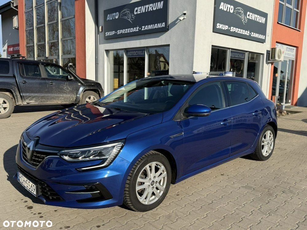 Renault Megane - 3