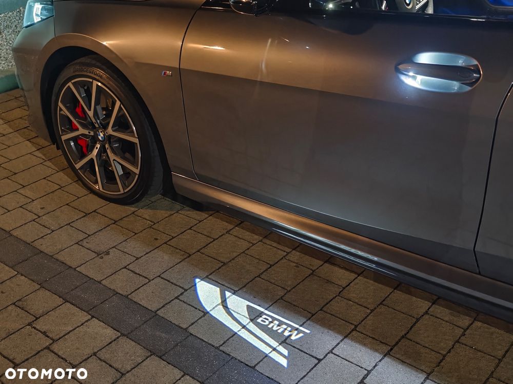 BMW Seria 2 220i M Sport - 4