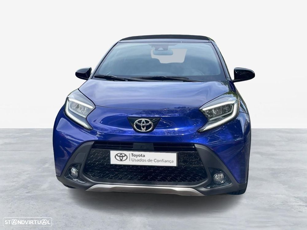 Toyota Aygo X 1.0 Envy - 6