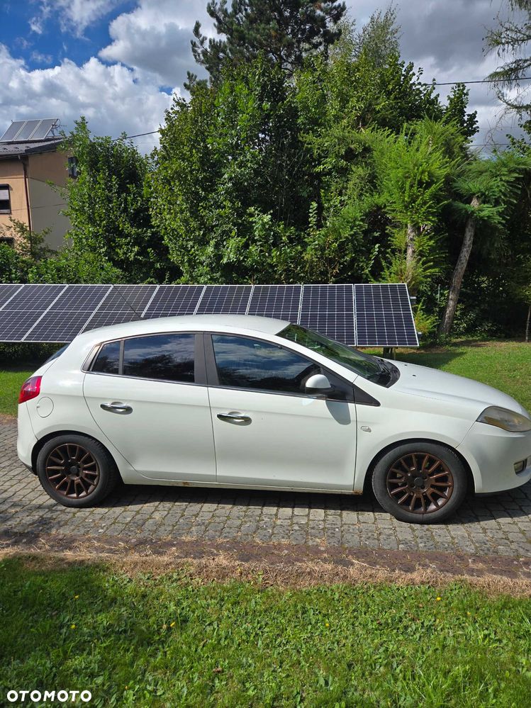 Fiat Bravo - 3