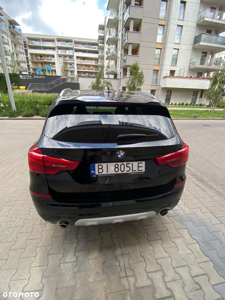 BMW X3 - 6