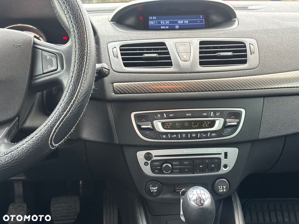 Renault Megane ENERGY dCi 110 GT LINE - 7