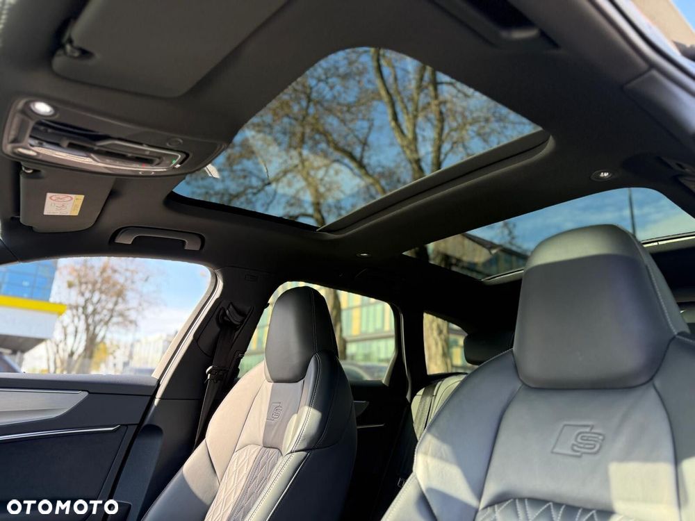 Audi S6 Avant - 19