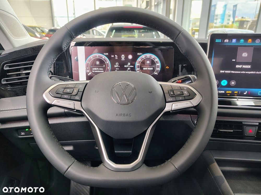 Volkswagen Tiguan 1.5 eTSI Life Plus DSG - 15