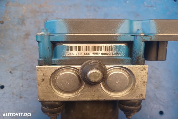 Pompa ABS 4F0910517A C007 0265235100 Audi A6 4F/C6 [2004 - 2008] wago - 4