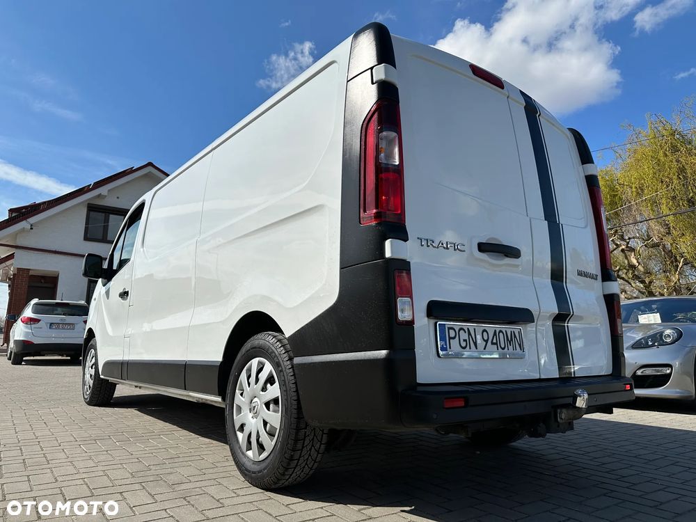 Renault Trafic - 27
