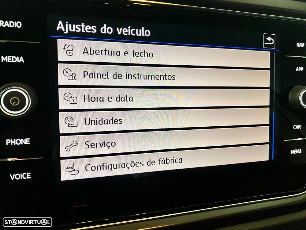 VW T-Roc 1.0 TSI Style - 29