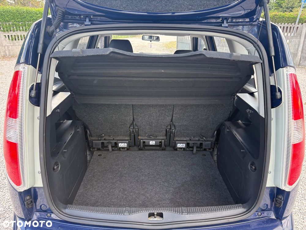 Skoda Roomster 1.2 TSI Comfort - 27