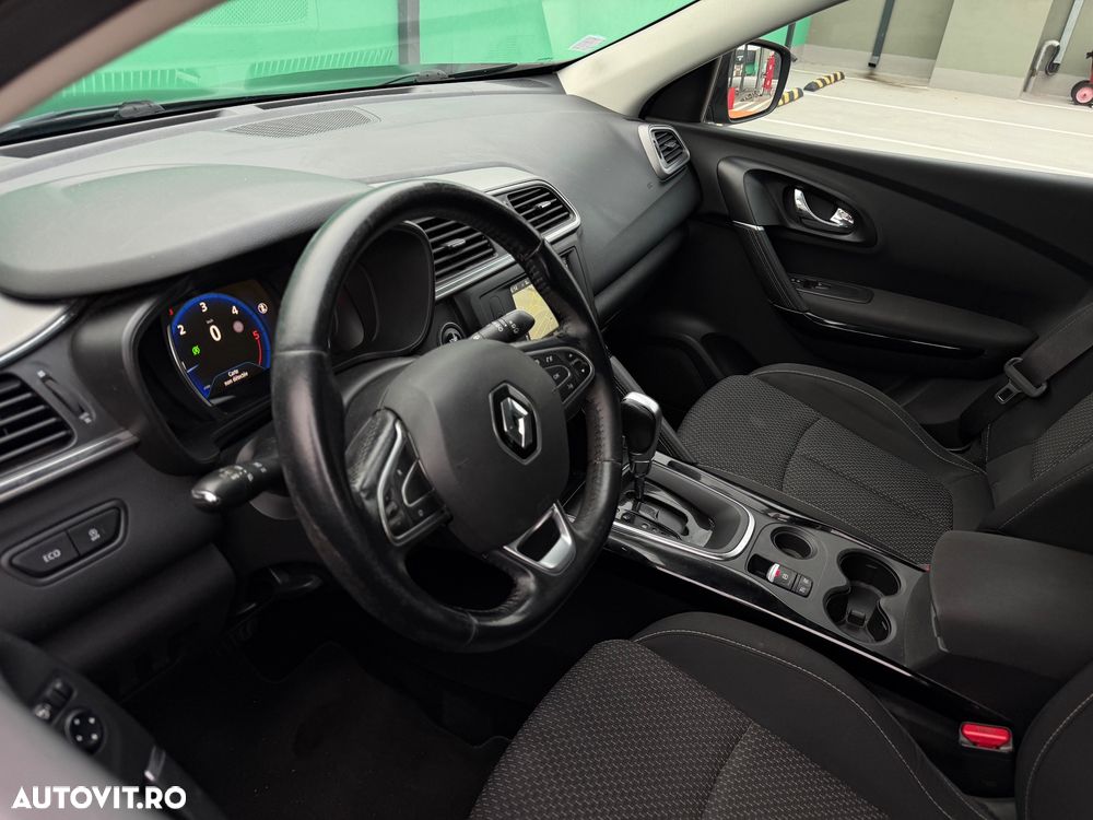 Renault Kadjar 2017 photo 2
