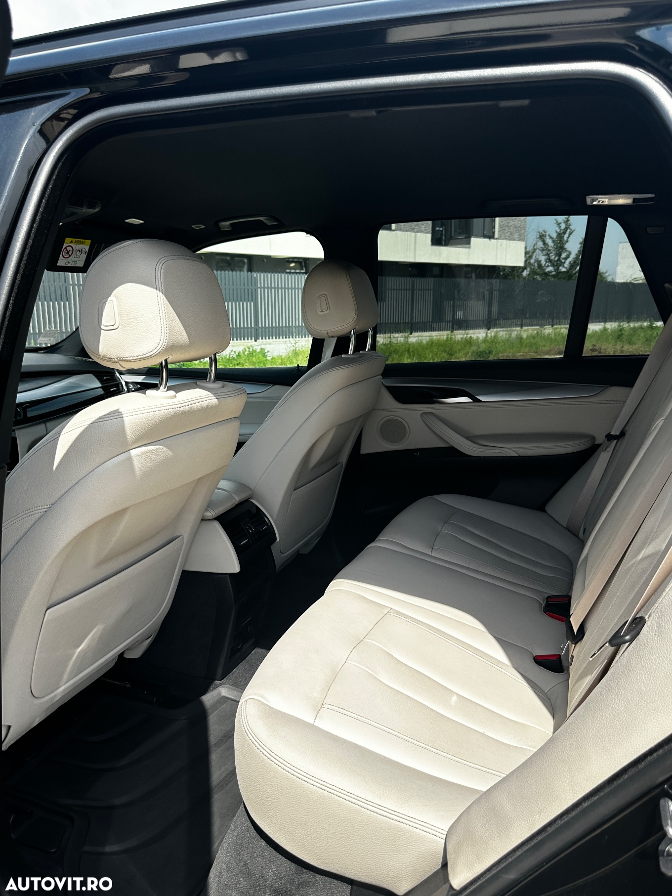BMW X5 xDrive30d - 6