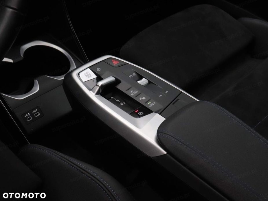 BMW X1 sDrive18i M Sport - 9