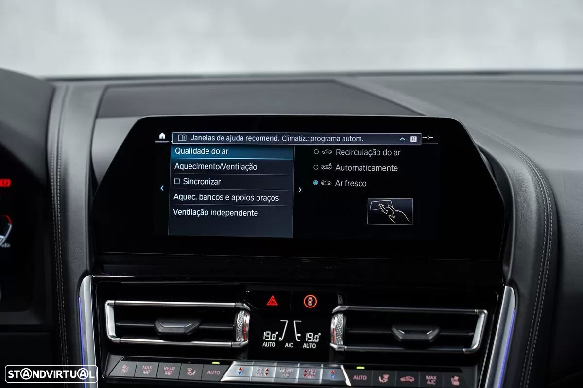 BMW M850i xDrive - 49