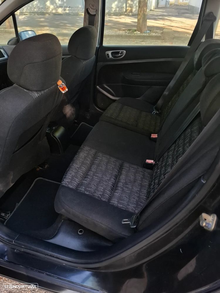 Peugeot 307 Break - 8