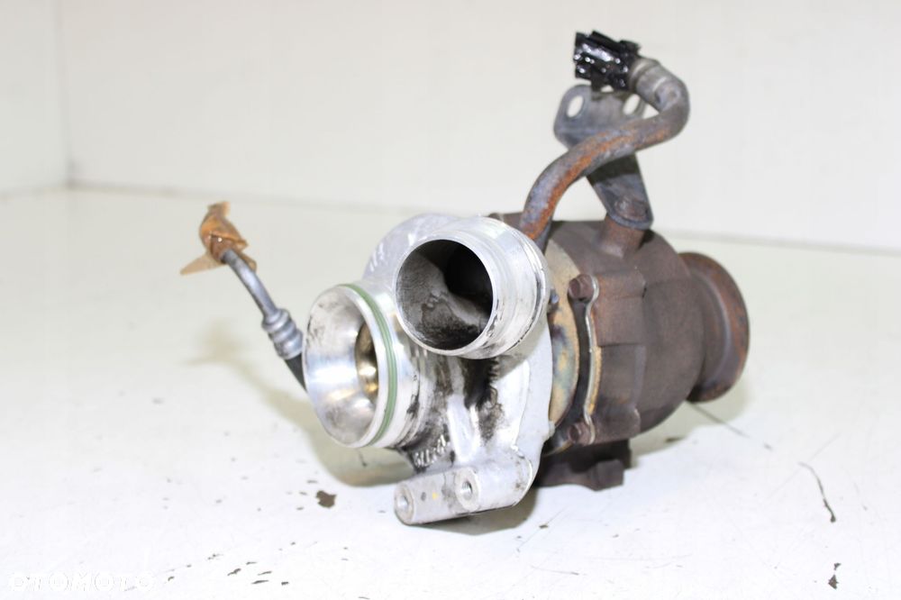 E90 E87 E60 X3 F10 2.0 D 10r N47 TURBOSPRĘŻARKA 7810199 - 5