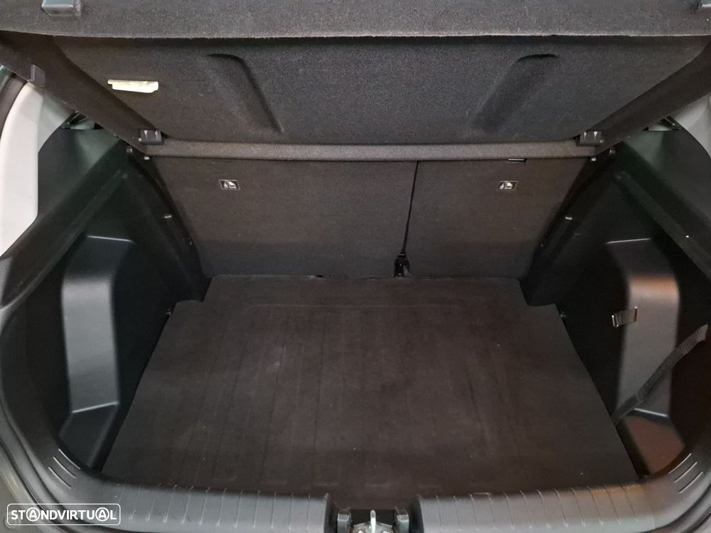 Hyundai Bayon 1.0 T-GDI Premium DCT - 23