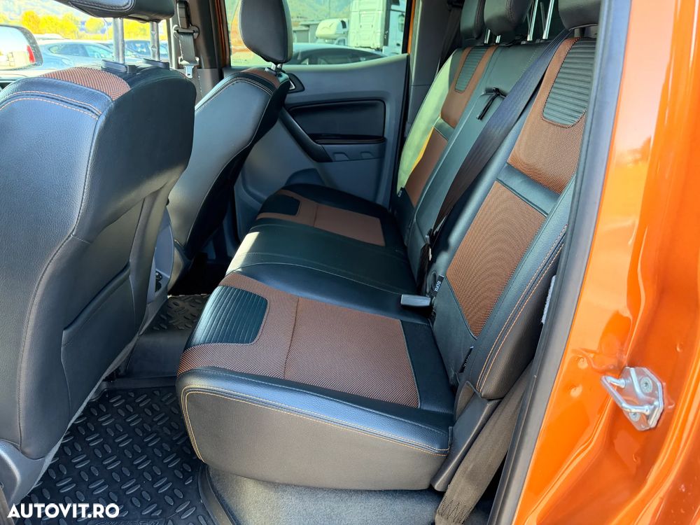 Ford Ranger - 12