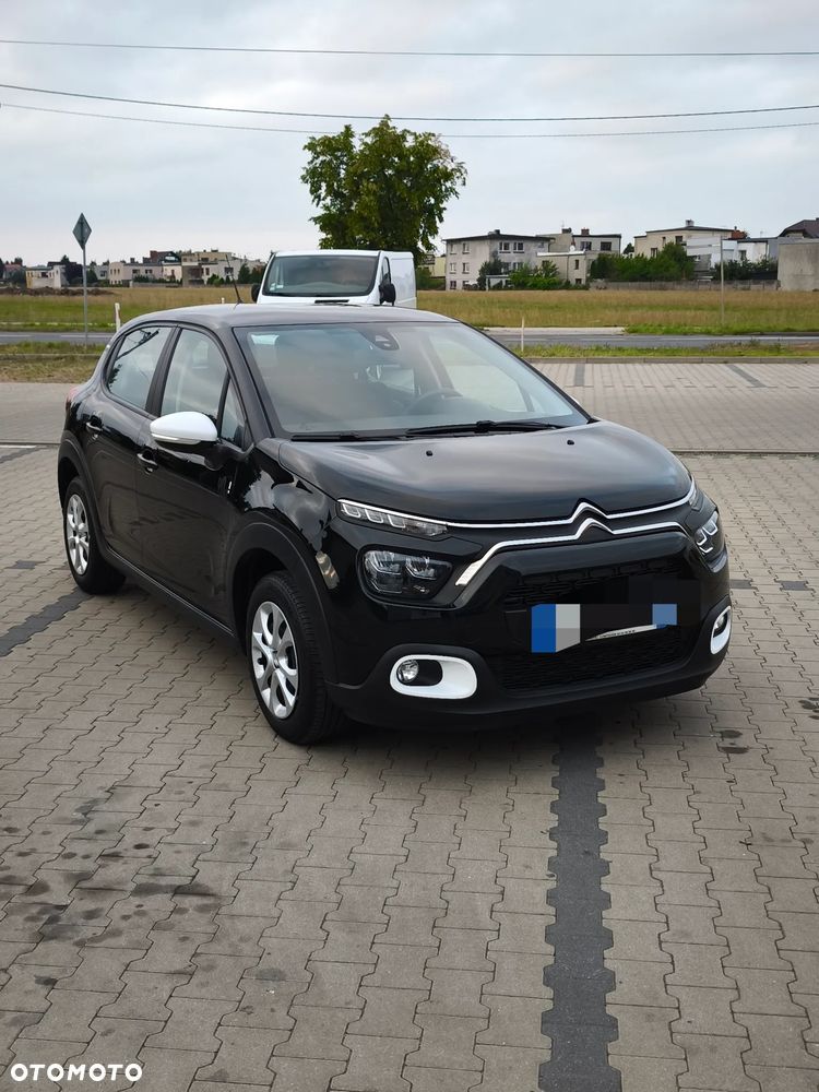 Citroën C3 - 4