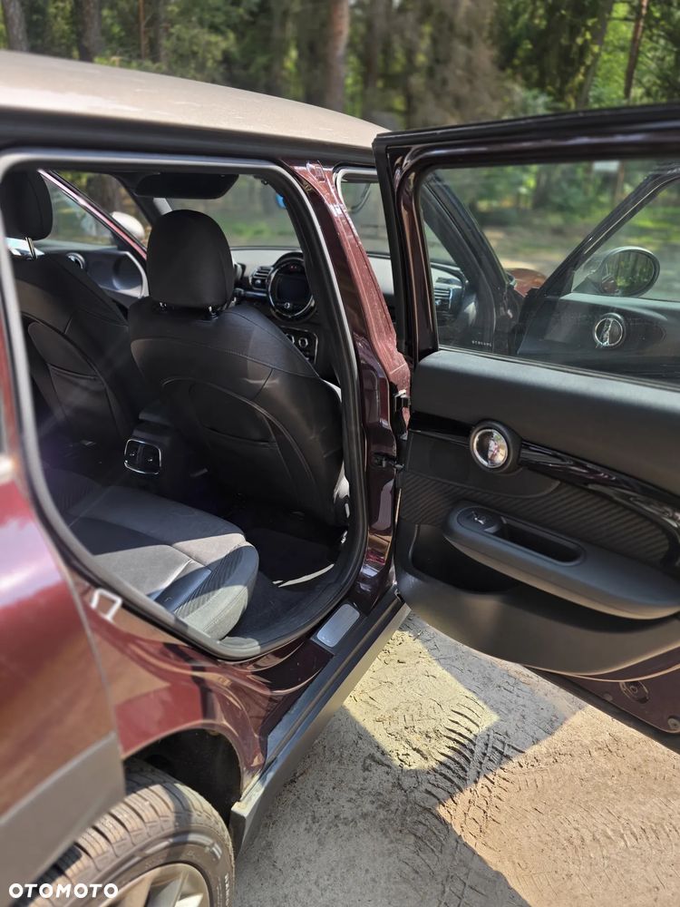 MINI Clubman - 15