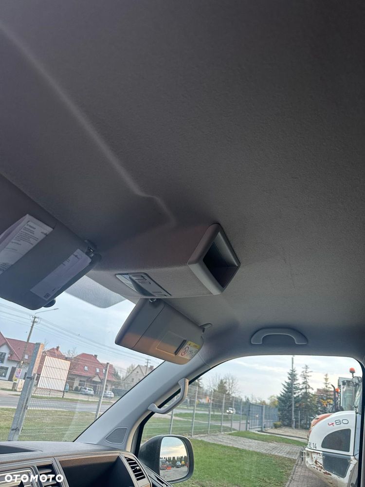 Volkswagen T6 TRANSPORTER - 22