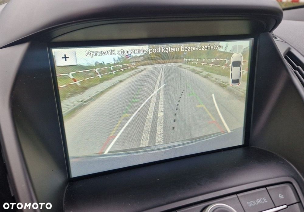 Ford Kuga 2.0 TDCi 4x4 ST-Line - 22