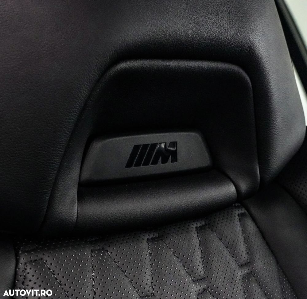 BMW X7 xDrive40d AT MHEV - 30