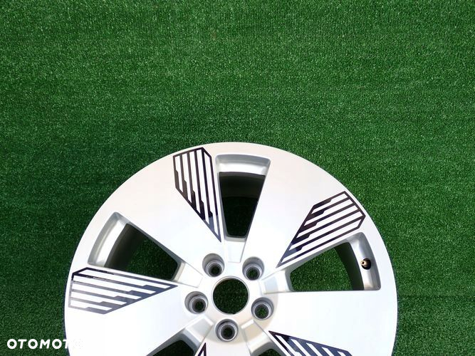 AUDI E-TRON 8,5Jx19 ET36 5x112 felga aluminiowa - 2