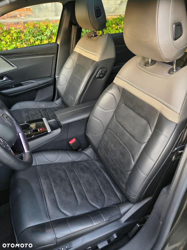 Citroën C5X 1.6 PHEV 225 Shine Pack EAT8 - 15