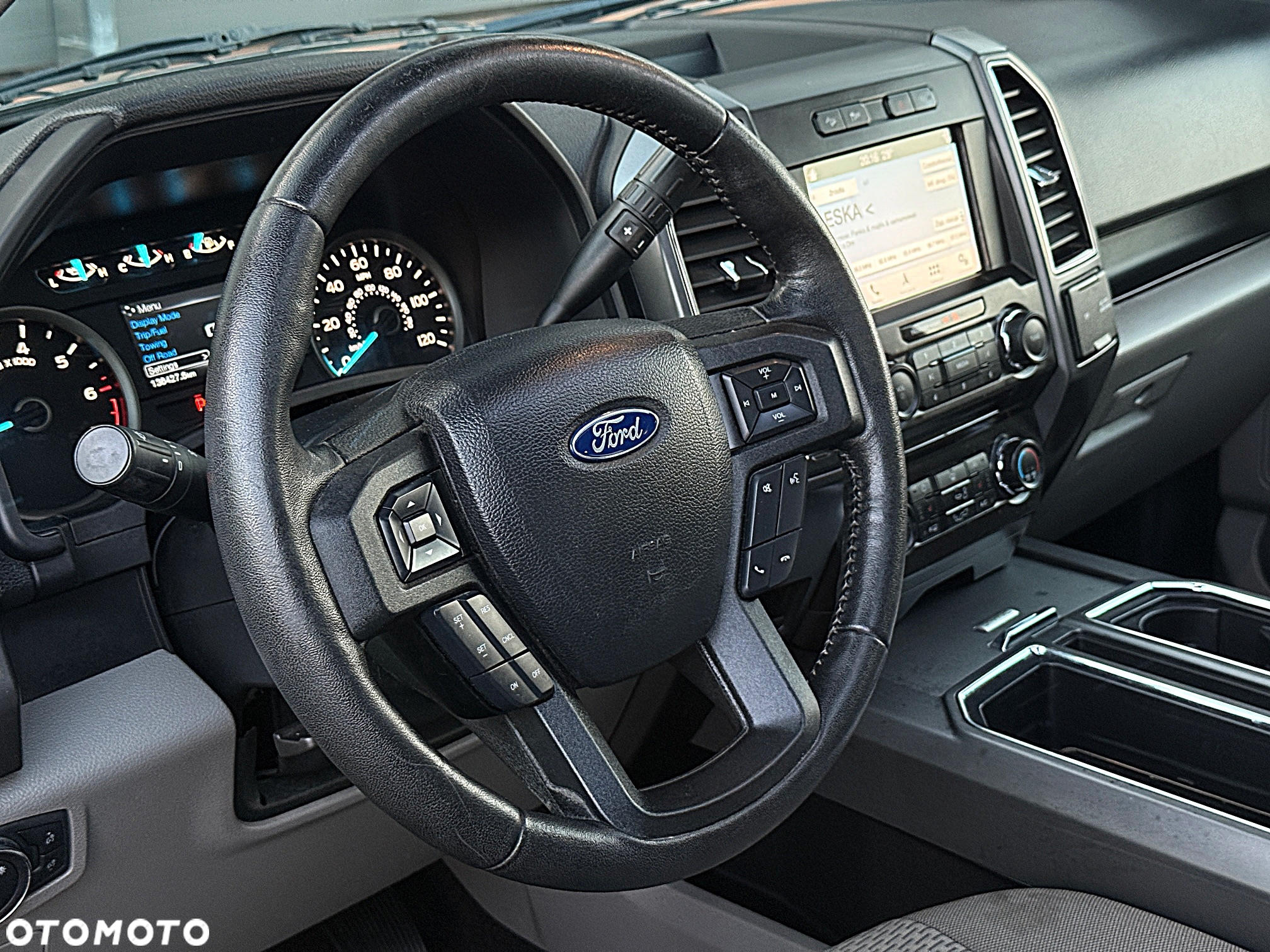 Ford F150 - 10