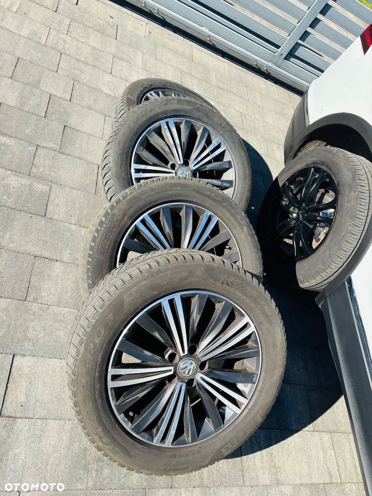 Volkswagen Tiguan - 17