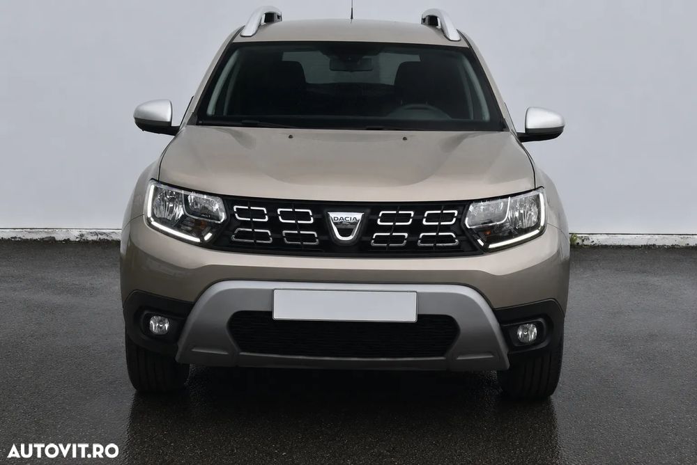 Dacia Duster - 20
