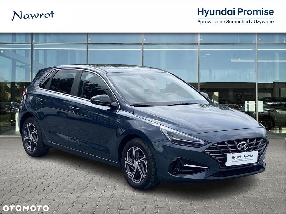 Hyundai i30 - 7